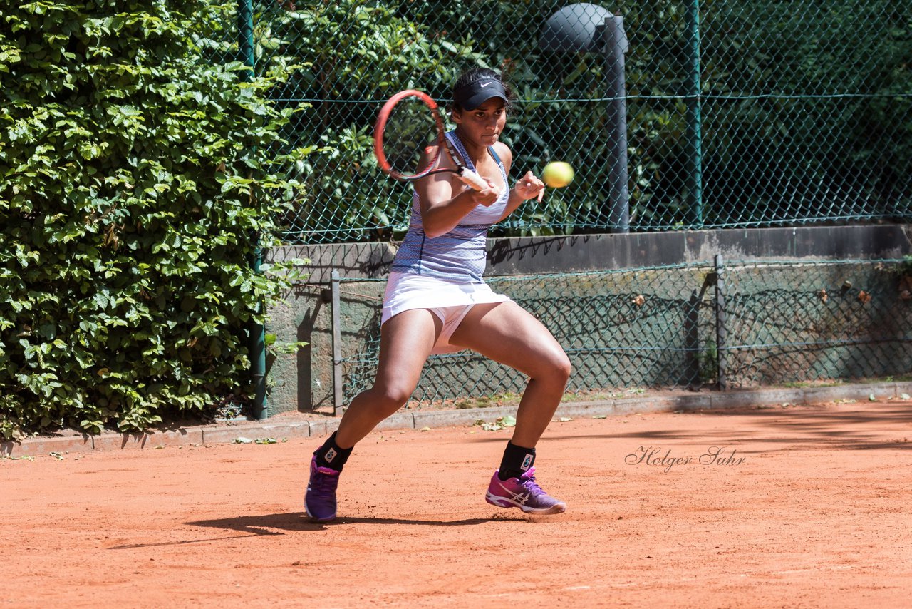 Bild 185 - RL THC von Horn und Hamm - Club zur Fahr : Ergebnis: 6:3